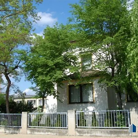 Zimmerfrei In