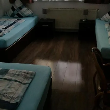 Zimmerfrei In Hostel