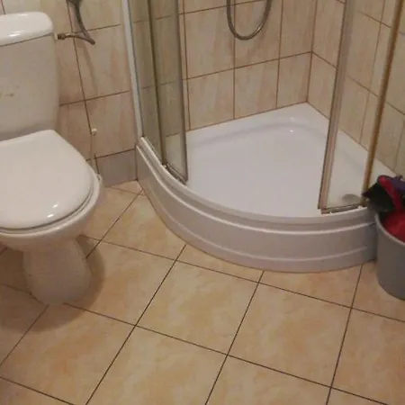 Hostel Zimmerfrei In *