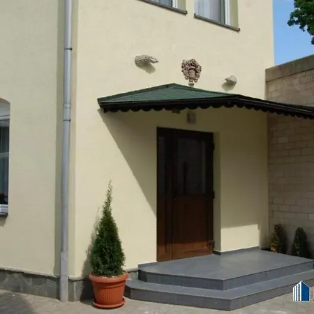 Zimmerfrei In Hostel