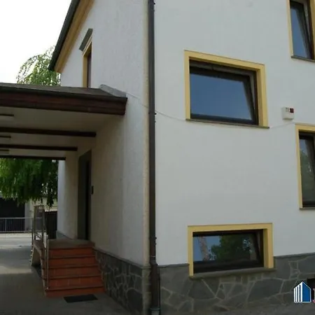 Zimmerfrei In