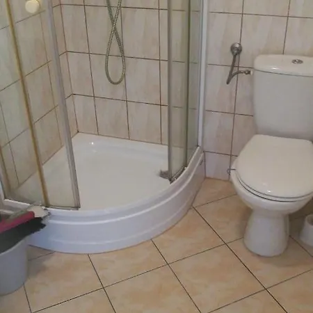 Hostel Zimmerfrei In *