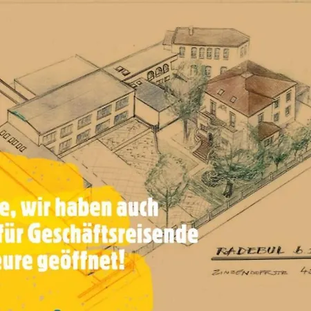 Zimmerfrei In Radebeul